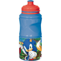 Sonic a sündisznó kulacs,...