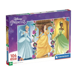 Disney Hercegnők Elegant...