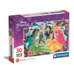 Disney Hercegnők Enchanted...