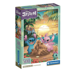 Disney Lilo és Stitch, A...