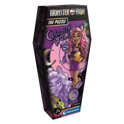 Monster High Clawdeen Wolf...