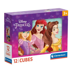 Disney Hercegnők Happy...