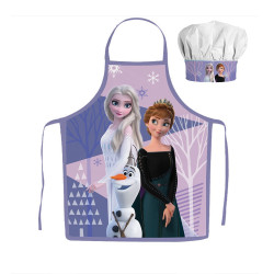 Disney Jégvarázs Purple...