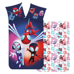 Pókember Spidey Dark gyerek...