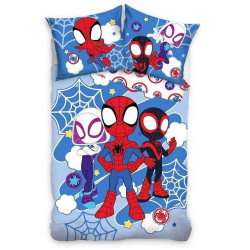 Pókember Spidey Light...