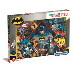 Batman Penguin 180 db-os...