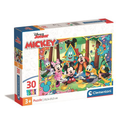 Disney Mickey Friends 30...