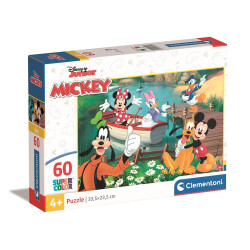 Disney Mickey Lakeside 60...