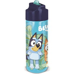 Bluey Leaves Hydro műanyag...