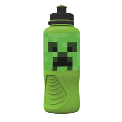 Minecraft Ergo kulacs,...