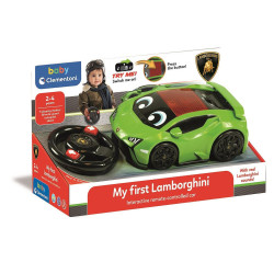 Távirányítós Lamborghini...