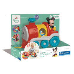 Disney Mickey Express...