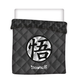 Dragon Ball Dark steppelt...