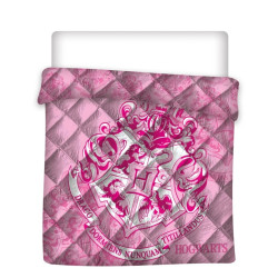 Harry Potter Hogwarts Pink...