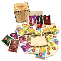 TEEKANNE karácsonyi tea...