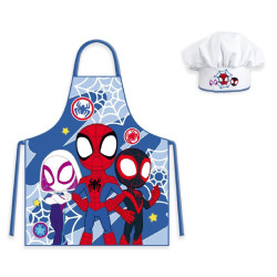 Pókember Spidey gyerek...