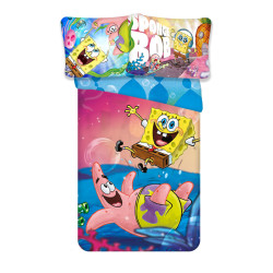 SpongyaBob Fun ágyneműhuzat...