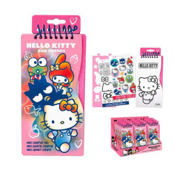 Hello Kitty Friends kreatív...