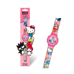 Hello Kitty Friends...