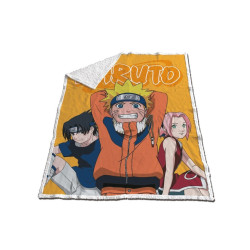 Naruto Friends sherpa...