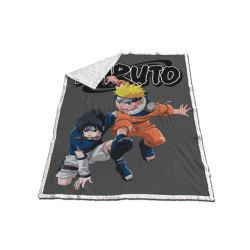 Naruto Sasuke sherpa takaró...
