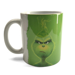 GRINCS MERRY GRINCHMAS...