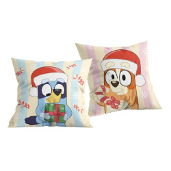 Bluey Karácsony párna,...