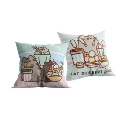 Pusheen Dessert párna,...