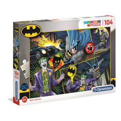 Batman Joker 104 db-os...