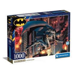 Batman City 1000 db-os...