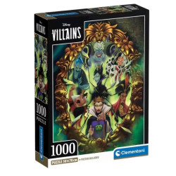 Disney Gonoszok Mirror 1000...