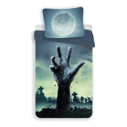 Zombie Moon ágyneműhuzat...
