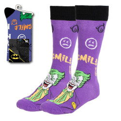 Batman Joker férfi hosszú...