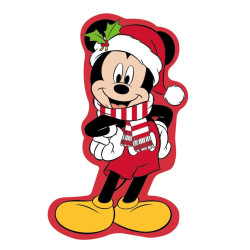 Disney Mickey karácsonyi 3D...