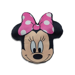 Disney Minnie Head 3D...