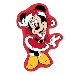 Disney Minnie karácsonyi 3D...