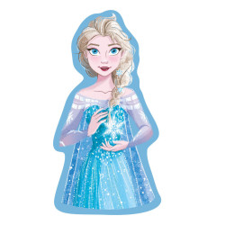 Disney Jégvarázs Elsa 3D...