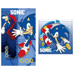 Sonic a sündisznó kéztörlő,...