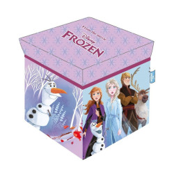 Disney Jégvarázs...