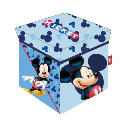 Disney Mickey játéktároló...