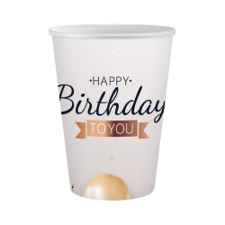 Happy Birthday Balloon...