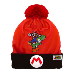 Super Mario gyerek sapka 52 cm