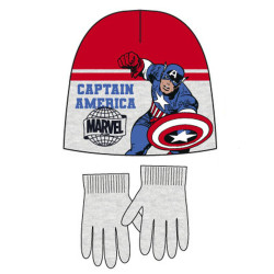 Bosszúállók Captain America...