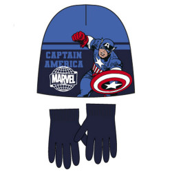 Bosszúállók Captain America...