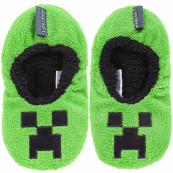 Minecraft Creeper gyerek...