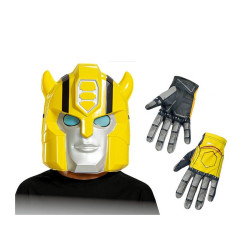 Transformers Bumblebee...
