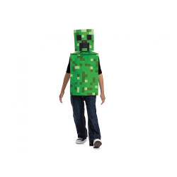 Minecraft Essential jelmez...