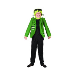 Frankenstein Little jelmez...