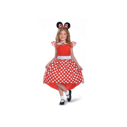 Disney Minnie Red jelmez...