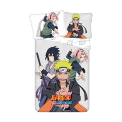 Naruto United ágyneműhuzat...